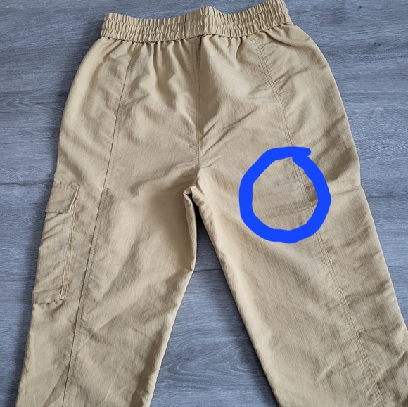 SWEATY BETTY Snowdonia crew pants size S - Picture 7 of 7